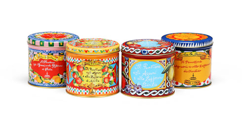 Dolce & Gabbana Mini Panettone